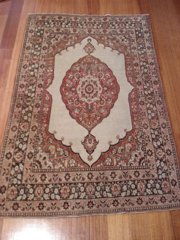 Persian Tabriz (Antique)