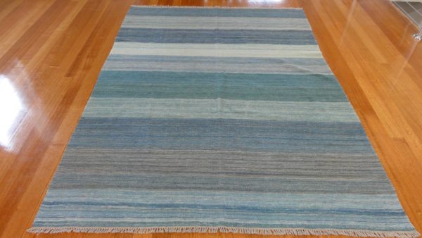 Afghan Contemporary Kilim