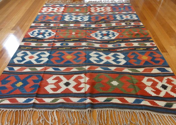 Azarbaijian Kilim