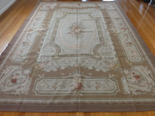 Aubusson Tapestry