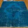 Vintage Overdyed