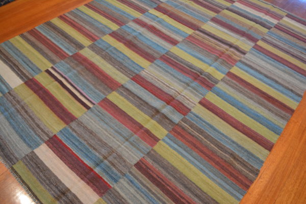 Afghan Contemporary Kilim